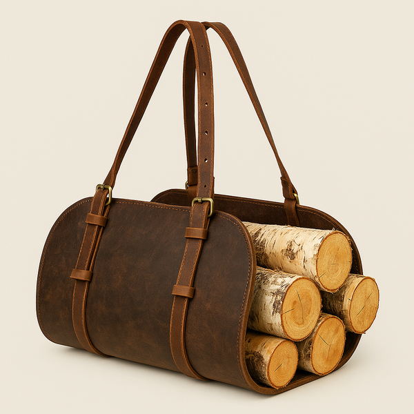 TImber Tote